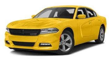 Used Yellow Dodge Charger for Sale Near Me - TrueCar