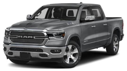 2021 Ram 1500 Laramie — Pickup Truck — 37,885 mi — Brooklyn Park, MN