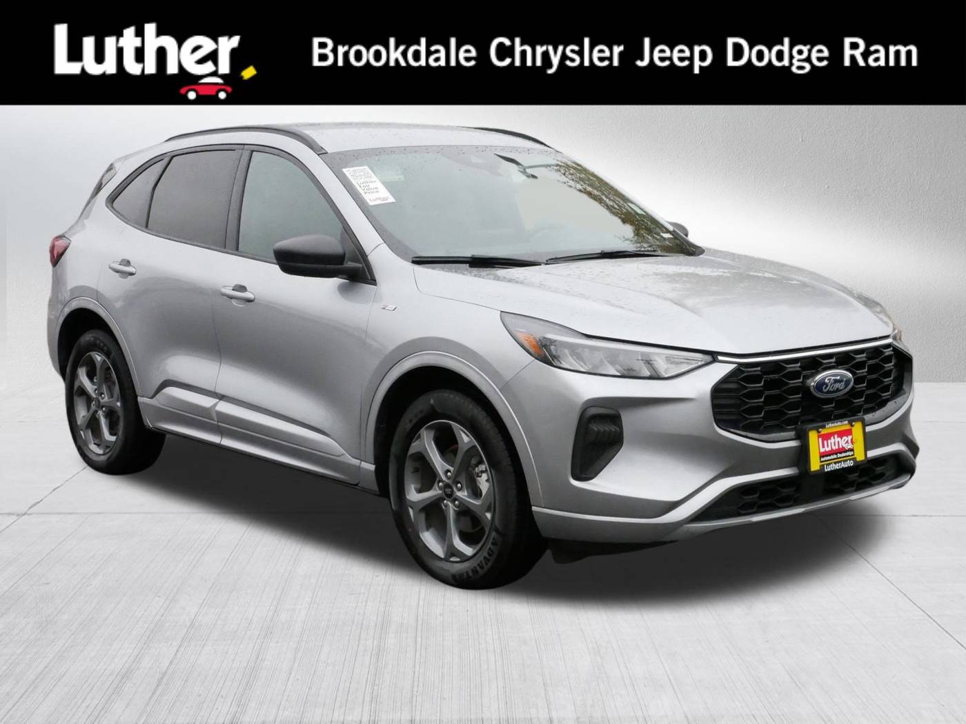 2023 Ford Escape ST-Line — SUV — 54,218 mi — Brooklyn Park, MN