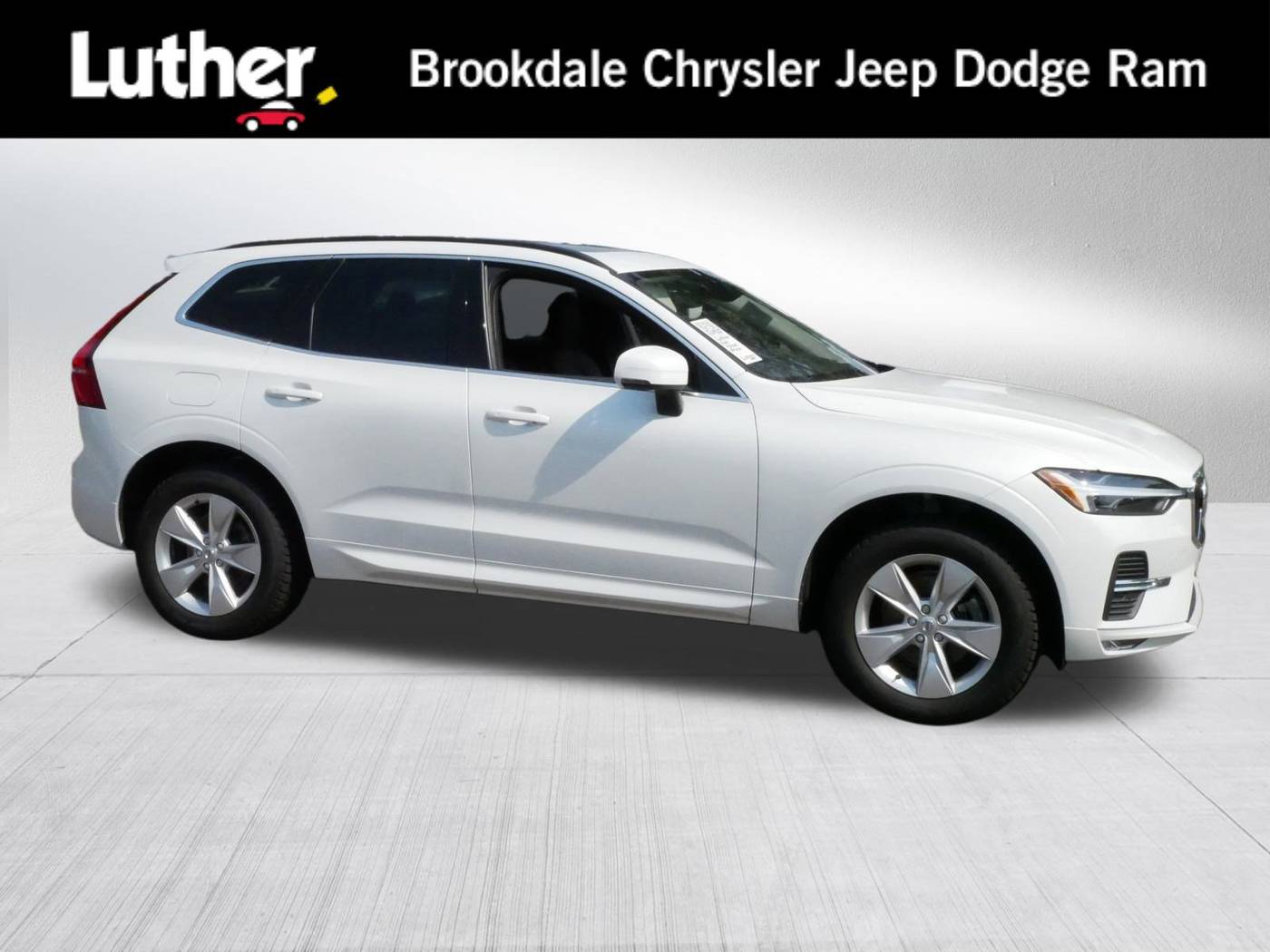 2022 Volvo XC60 Momentum — SUV — 59,069 mi — Brooklyn Park, MN