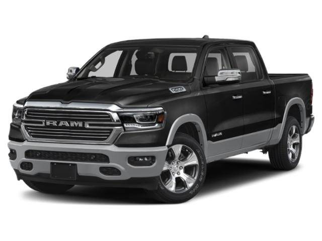 2019 Ram 1500 Laramie — Pickup Truck — 45,472 mi — Brooklyn Park, MN