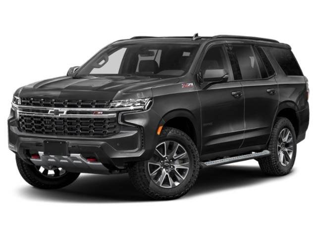 2021 Chevrolet Tahoe Z71 — SUV — 93,666 mi — Brooklyn Park, MN