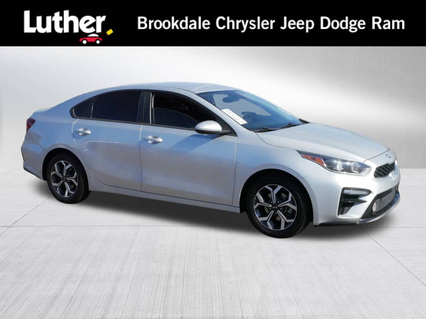 2019 Kia Forte LXS — Sedan — 67,501 mi — Brooklyn Park, MN