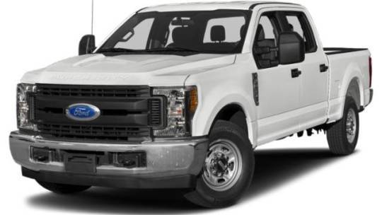 2018 Ford Super Duty F-250 XL — Pickup Truck — 70,270 mi — Brooklyn Park, MN