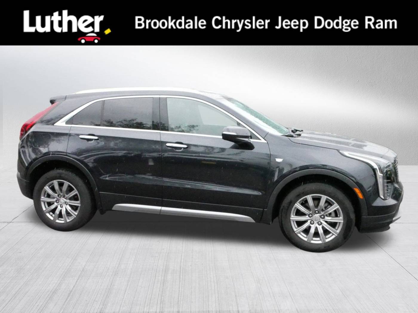 2023 Cadillac XT4 Premium Luxury — SUV — 60,424 mi — Brooklyn Park, MN