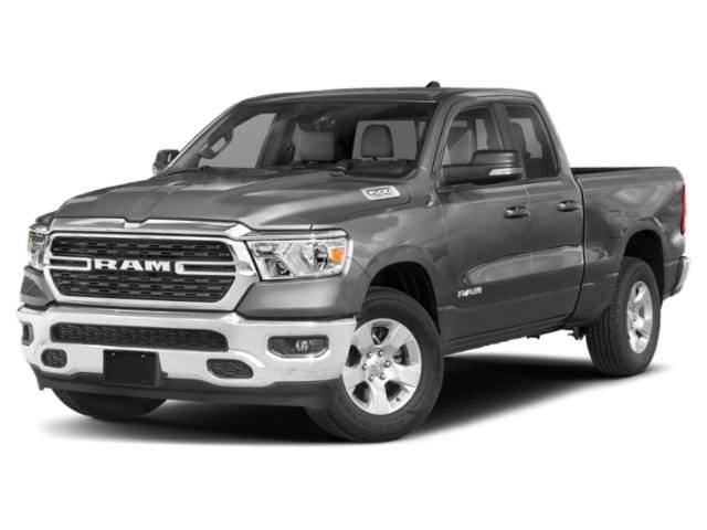 2022 Ram 1500 Big Horn — Pickup Truck — 23,757 mi — Brooklyn Park, MN