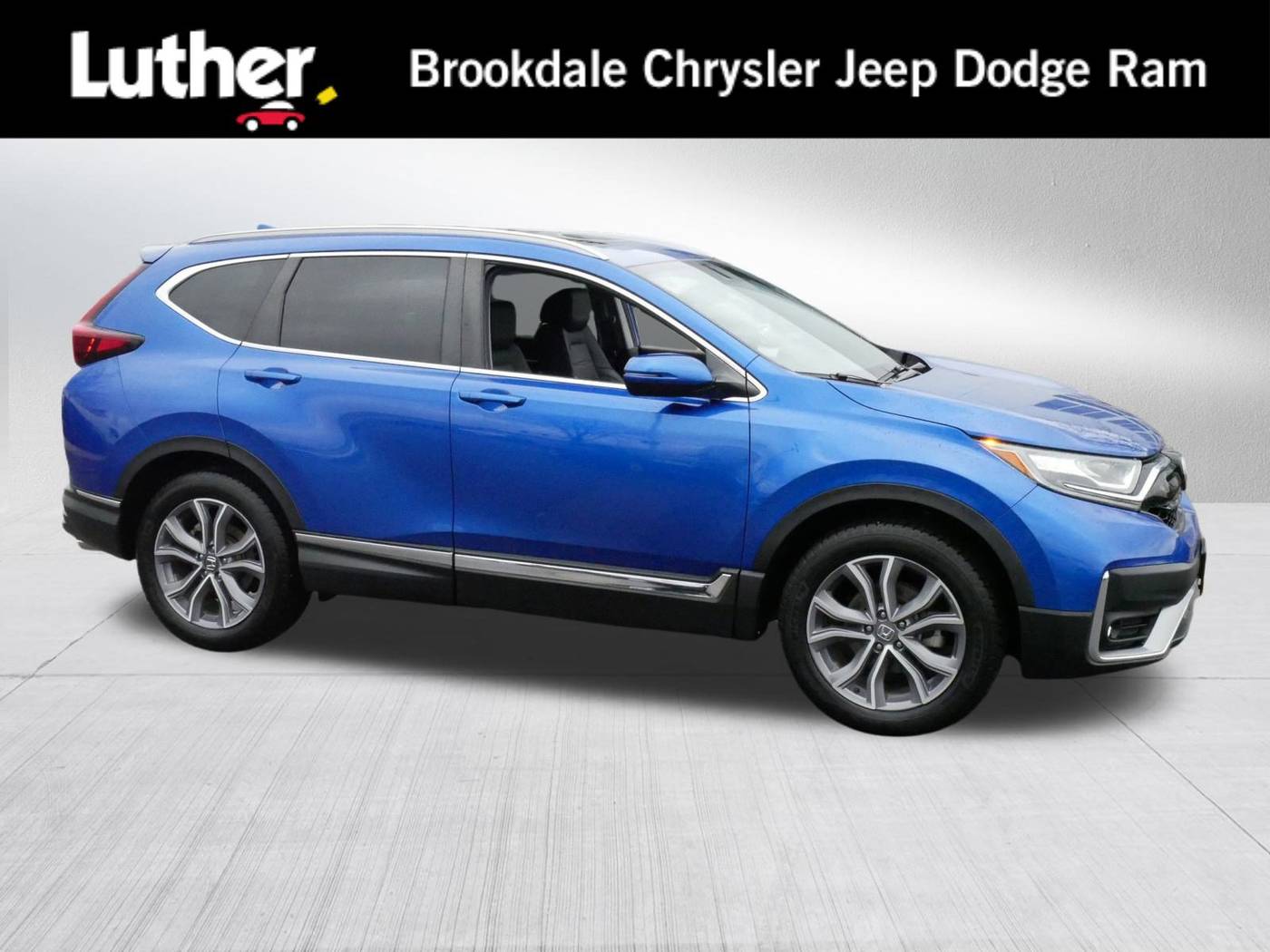 2020 Honda CR-V Touring — SUV — 85,178 mi — Brooklyn Park, MN