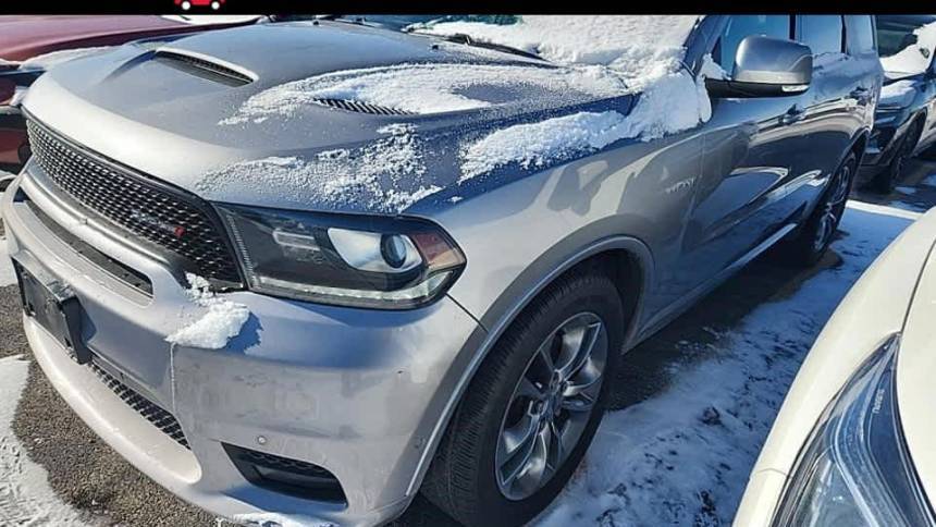 2020 Dodge Durango R/T — SUV — 87,375 mi — Brooklyn Park, MN