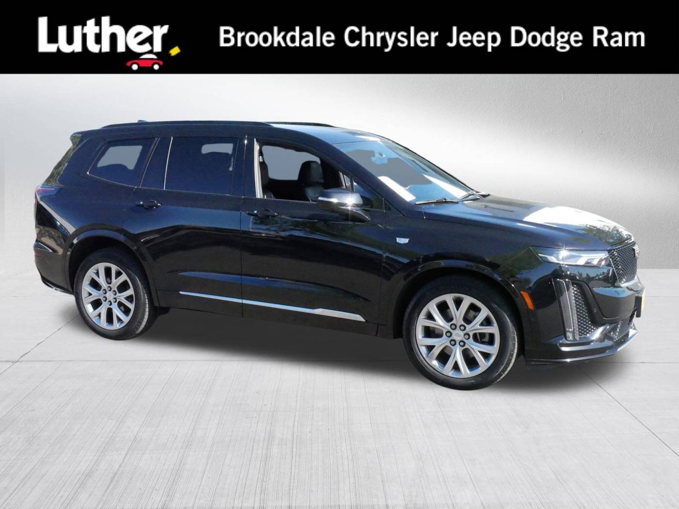 2020 Cadillac XT6 Sport — SUV — 59,882 mi — Brooklyn Park, MN