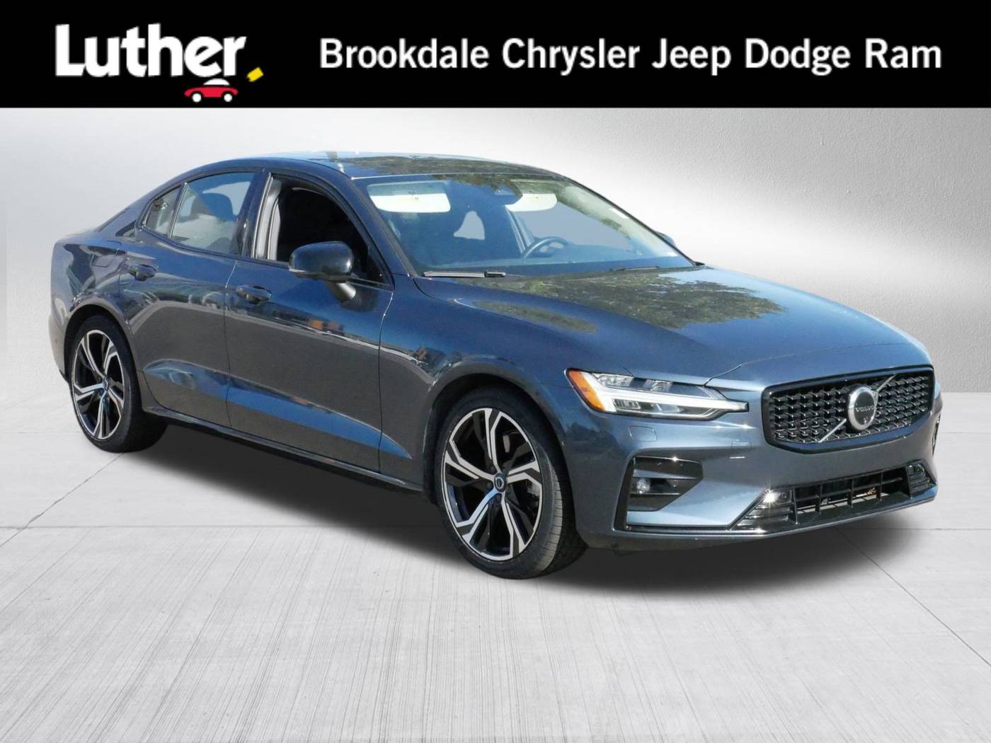 2024 Volvo S60 Plus — Sedan — 57,043 mi — Brooklyn Park, MN