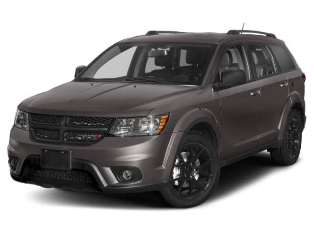2019 Dodge Journey GT — SUV — 92,503 mi — Brooklyn Park, MN