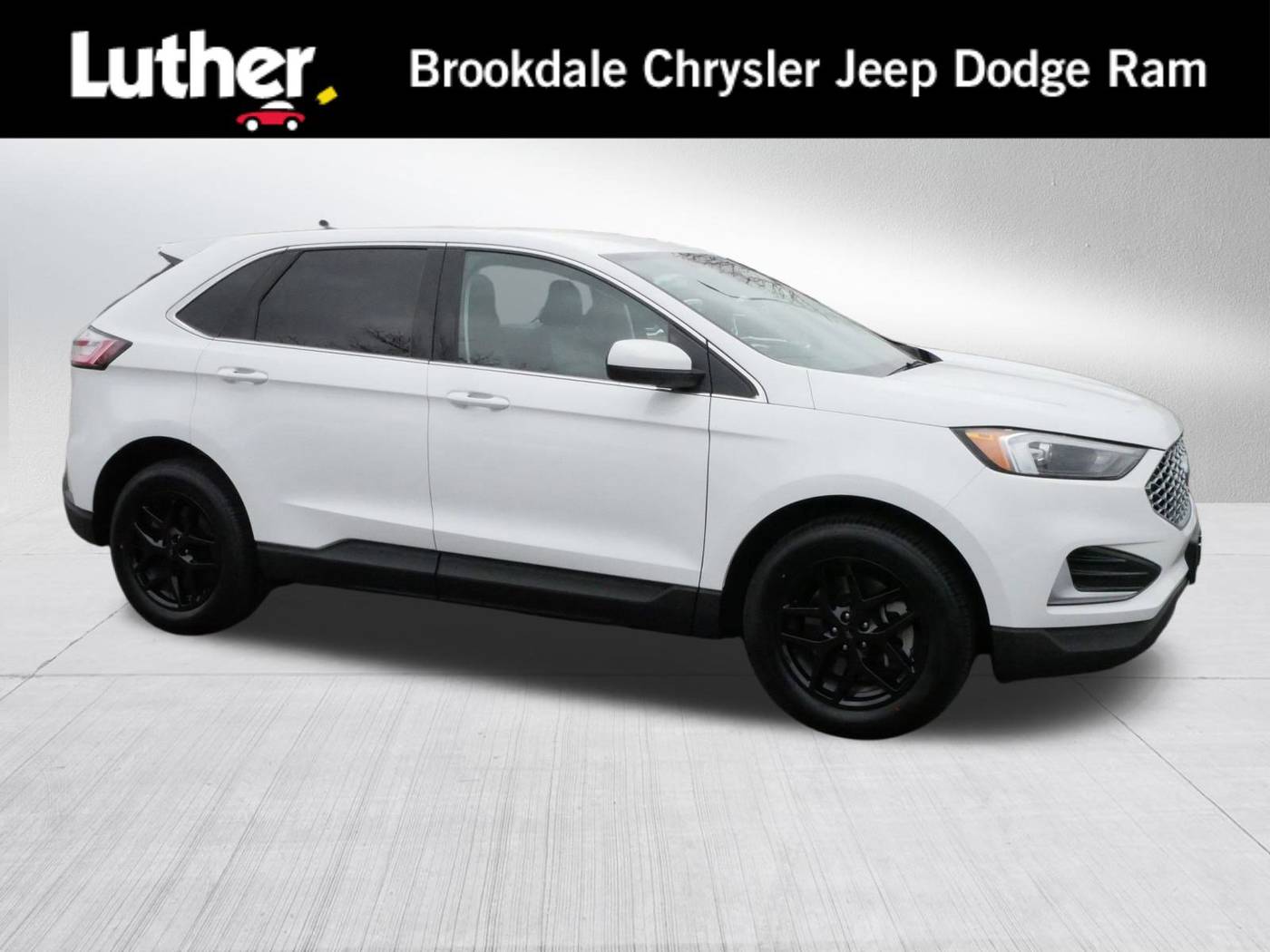 2023 Ford Edge SEL — SUV — 73,005 mi — Brooklyn Park, MN