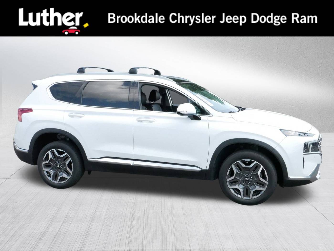 2022 Hyundai Santa Fe Limited — SUV — 44,451 mi — Brooklyn Park, MN