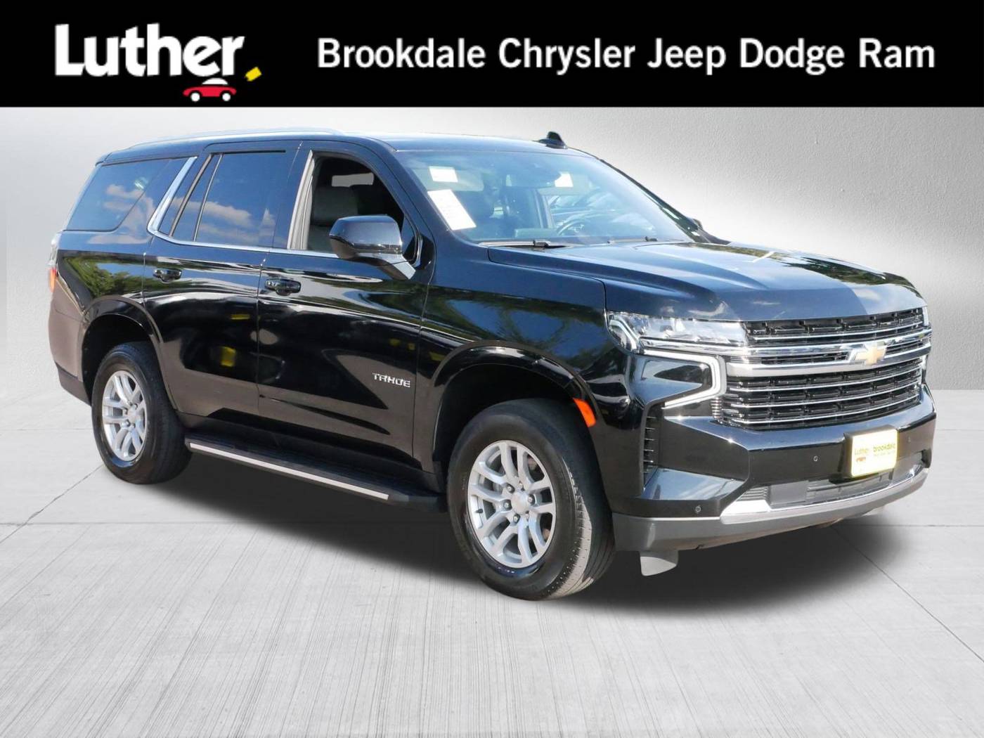 2023 Chevrolet Tahoe LT — SUV — 74,772 mi — Brooklyn Park, MN
