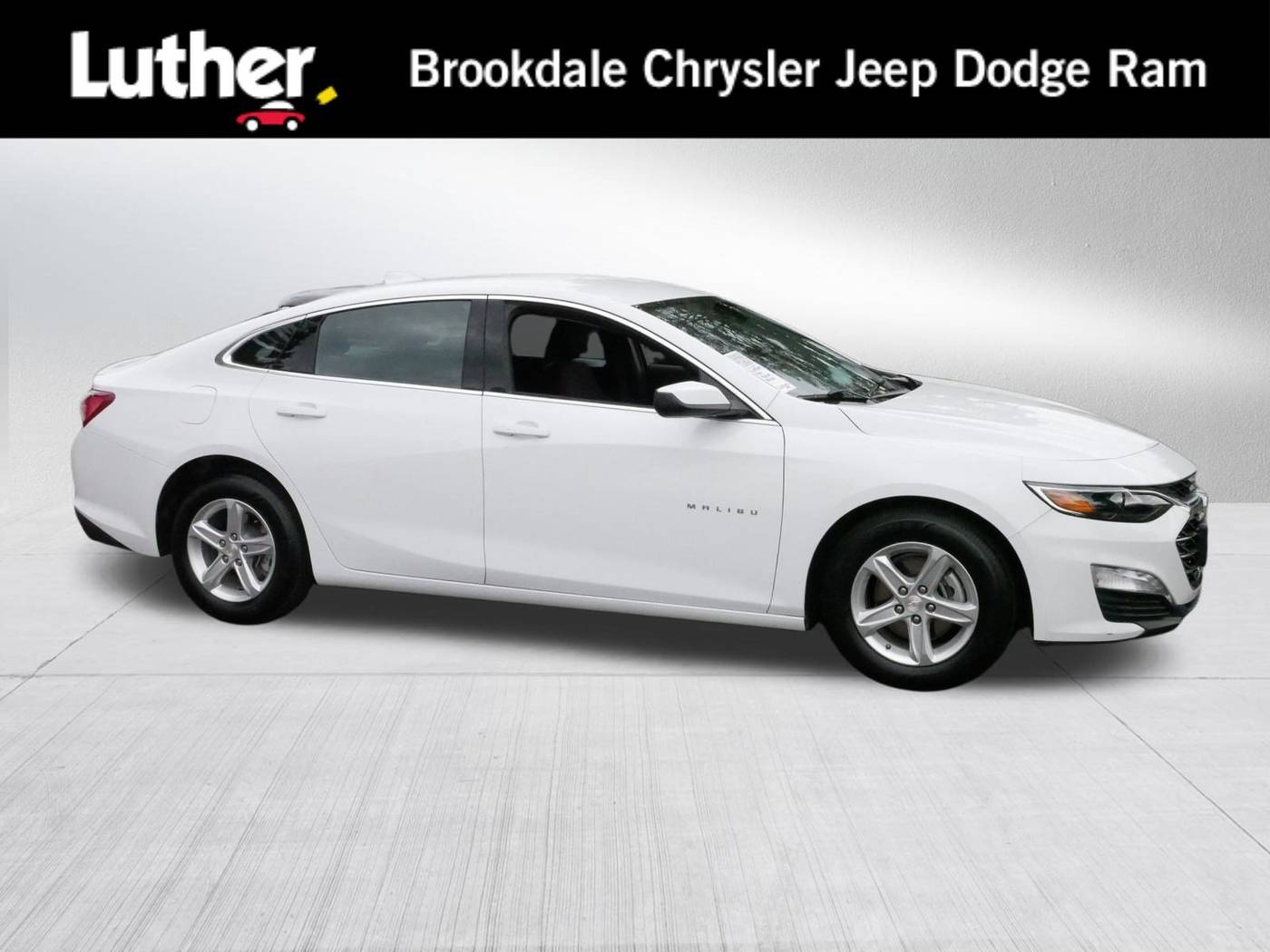 2022 Chevrolet Malibu LT — Sedan — 47,801 mi — Brooklyn Park, MN