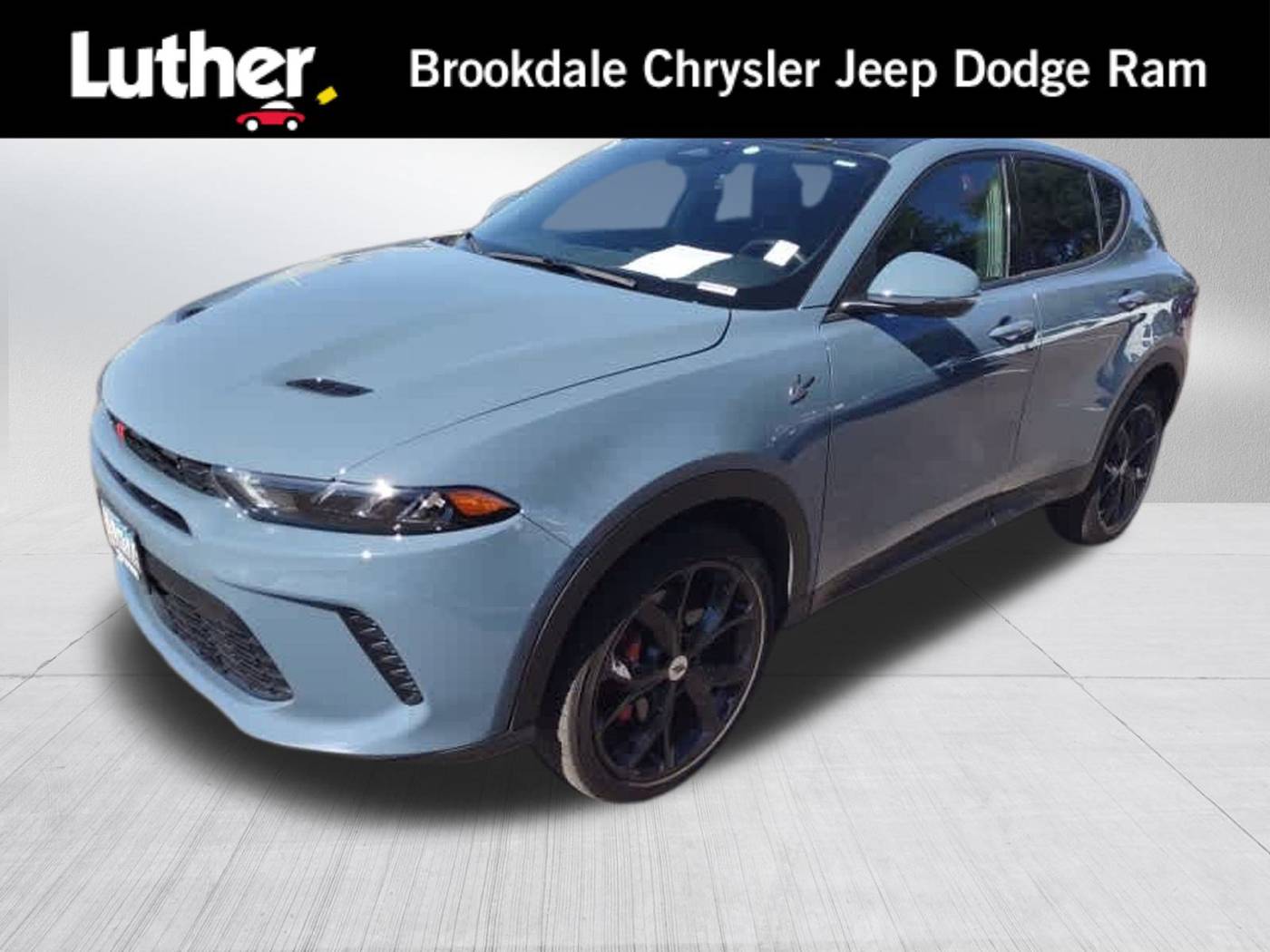 2023 Dodge Hornet GT Plus — SUV — 23,613 mi — Brooklyn Park, MN