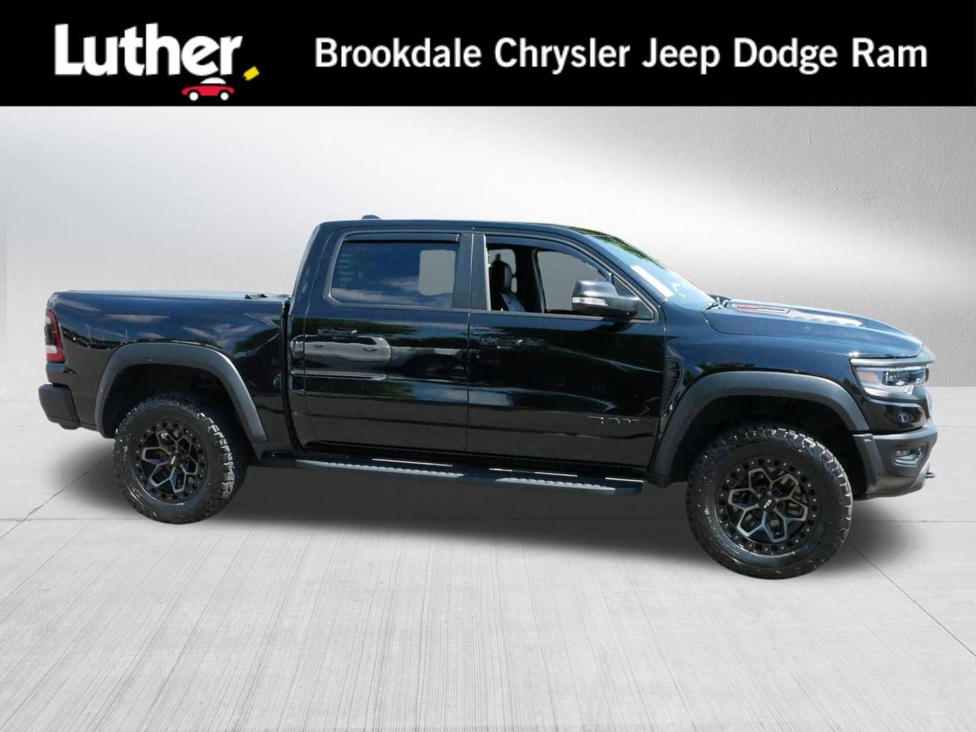 2022 Ram 1500 TRX — Pickup Truck — 44,494 mi — Brooklyn Park, MN