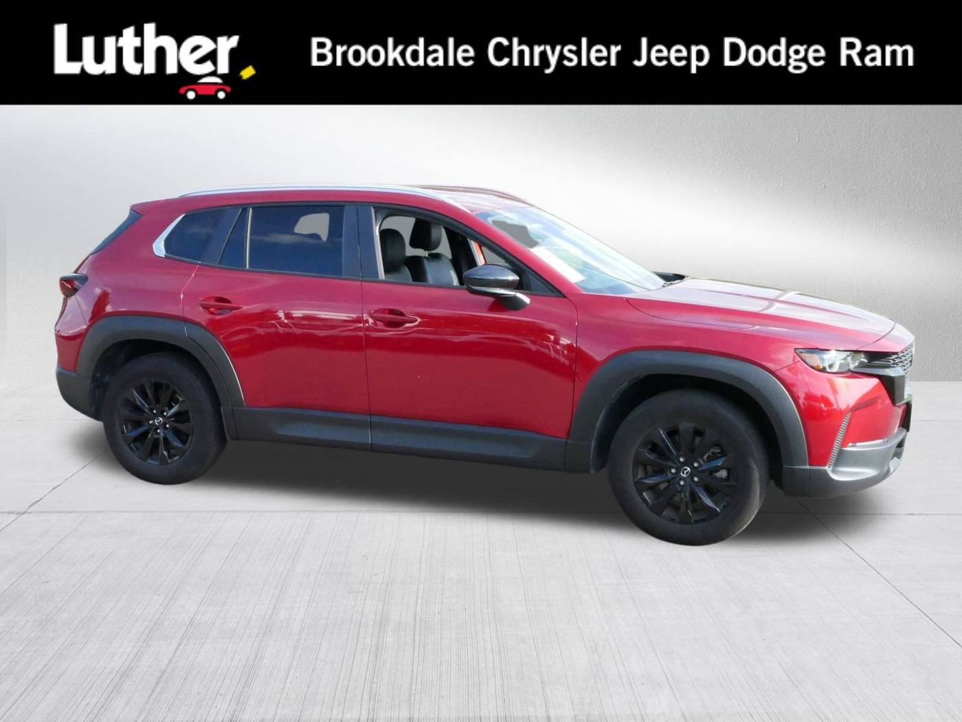 2024 Mazda CX-50 Preferred — SUV — 39,944 mi — Brooklyn Park, MN