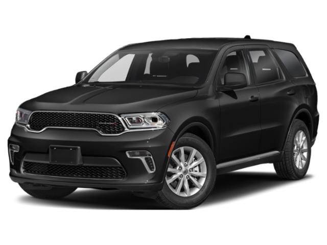 2021 Dodge Durango R/T — SUV — 37,430 mi — Brooklyn Park, MN