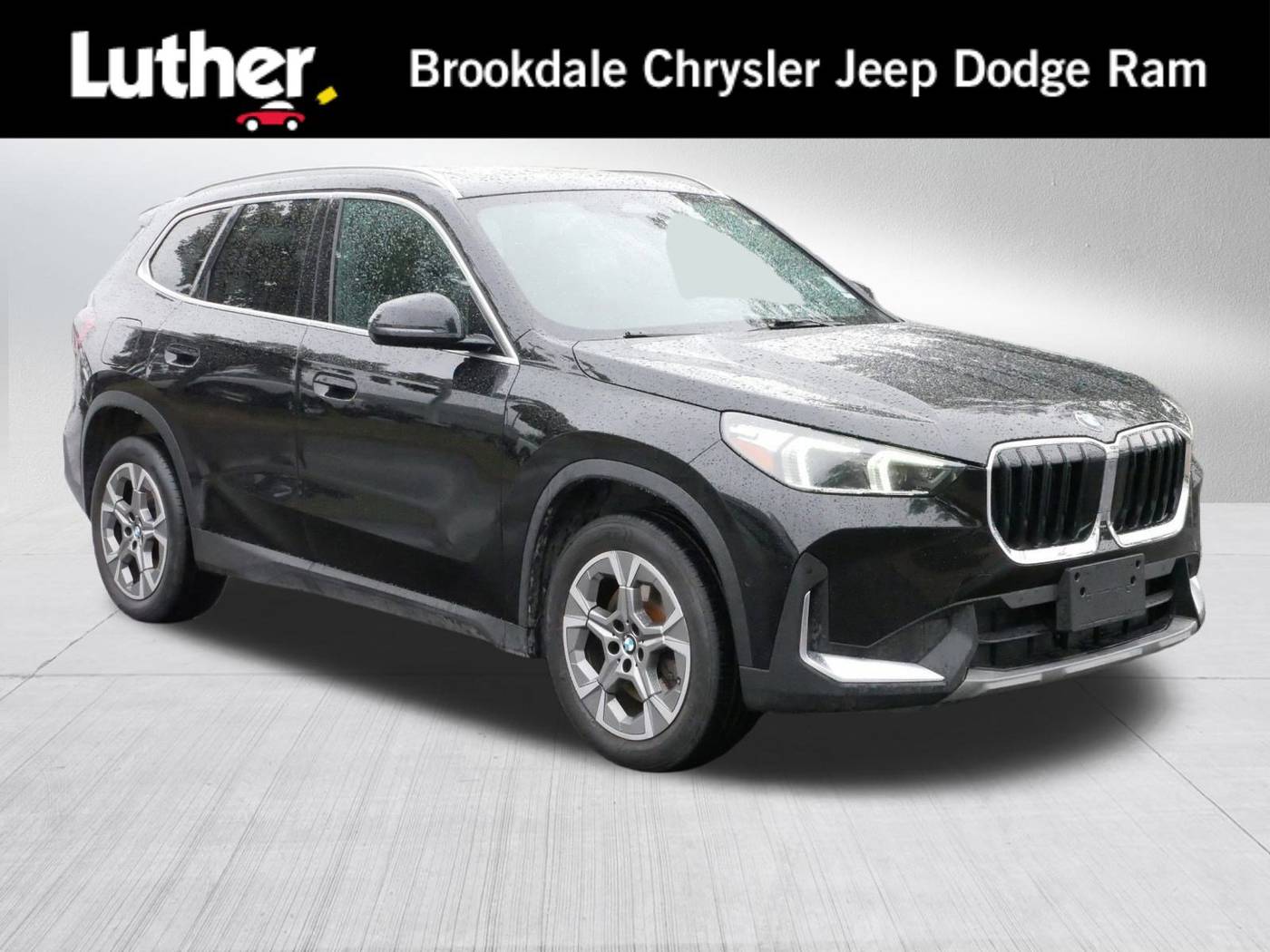 2023 BMW X1 28i — SUV — 48,425 mi — Brooklyn Park, MN