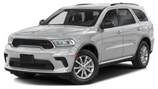 2024 Dodge Durango R/T Plus — SUV — 15,302 mi — Brooklyn Park, MN