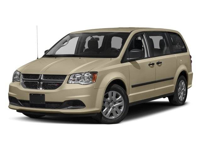 2016 Dodge Grand Caravan SE — Minivan — 48,768 mi — Brooklyn Park, MN