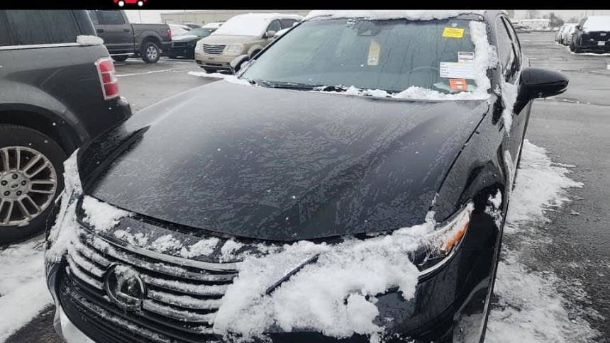 2018 Lexus ES ES 350 — Sedan — 75,791 mi — Brooklyn Park, MN