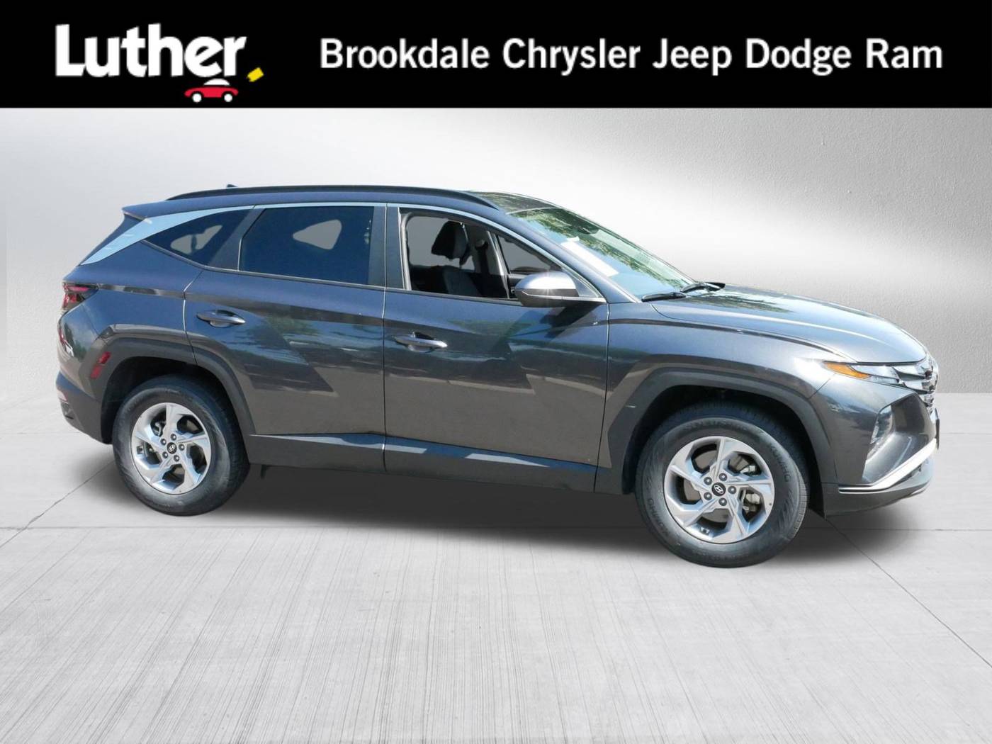 2024 Hyundai Tucson SEL — SUV — 53,043 mi — Brooklyn Park, MN