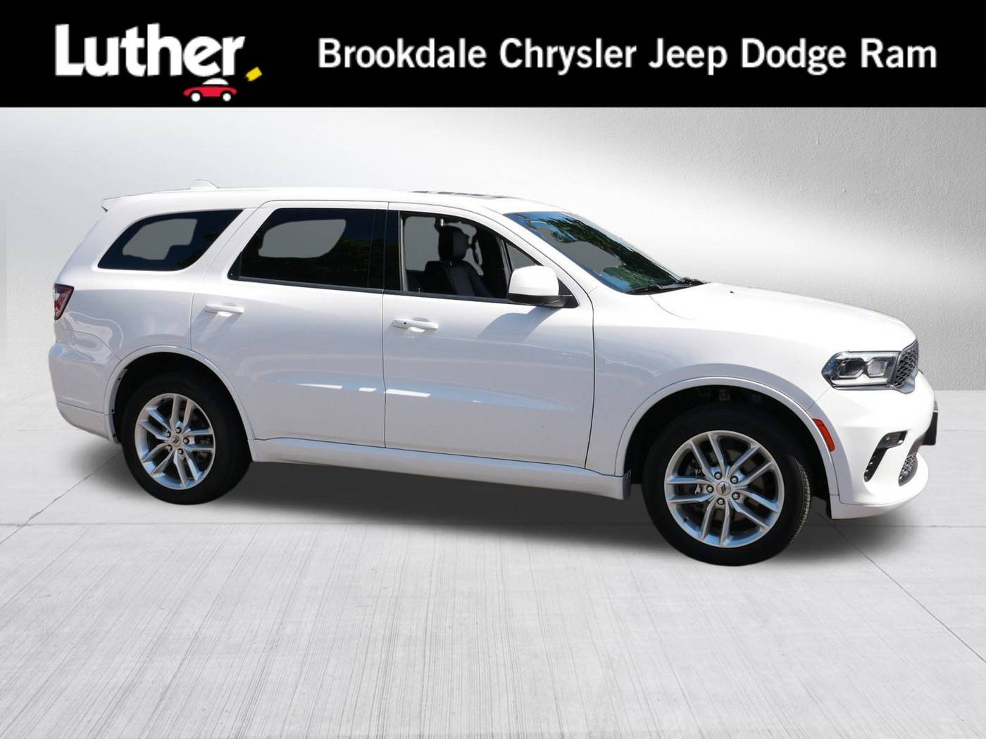 2022 Dodge Durango GT — SUV — 42,721 mi — Brooklyn Park, MN