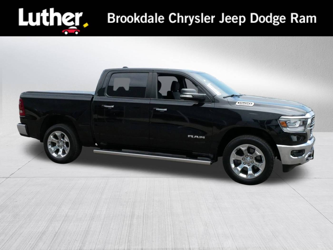 2019 Ram 1500 Big Horn/Lone Star — Pickup Truck — 104,704 mi — Brooklyn Park, MN