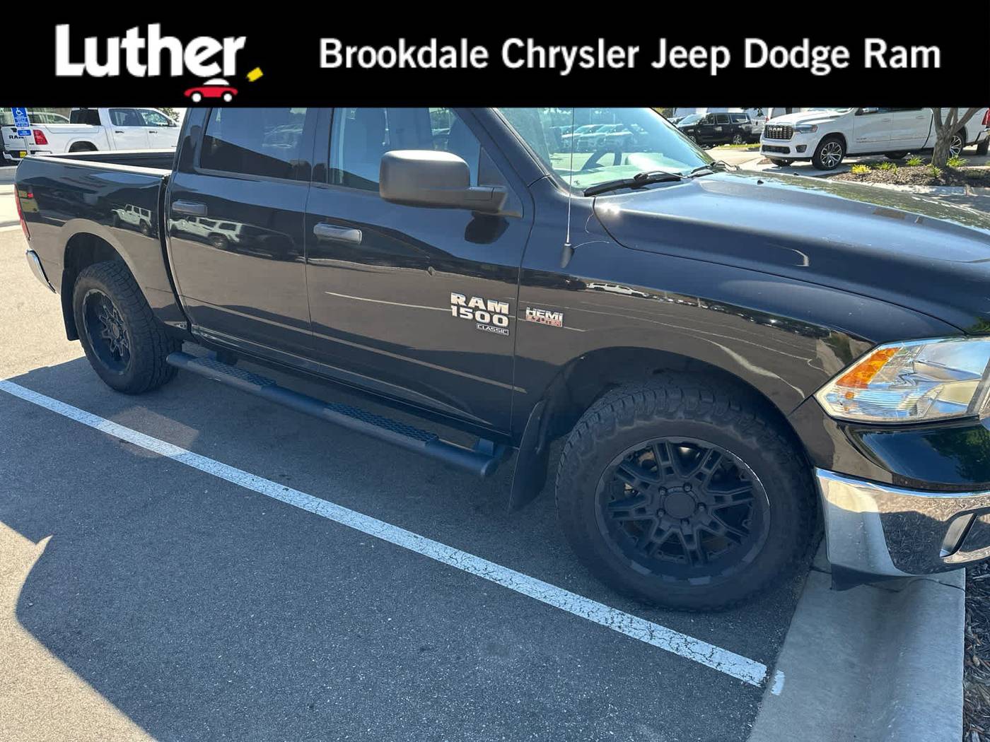 2020 Ram 1500 Classic Tradesman — Pickup Truck — 63,790 mi — Brooklyn Park, MN