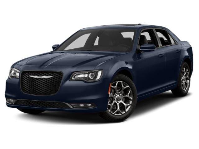 2015 Chrysler 300 S — Sedan — 106,430 mi — Brooklyn Park, MN
