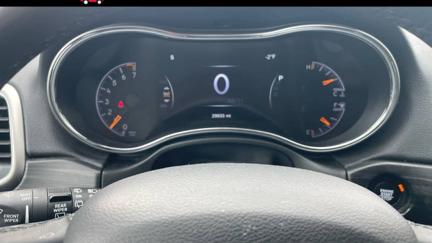 2022 Jeep Grand Cherokee WK Laredo X — SUV — 29,900 mi — Brooklyn Park, MN