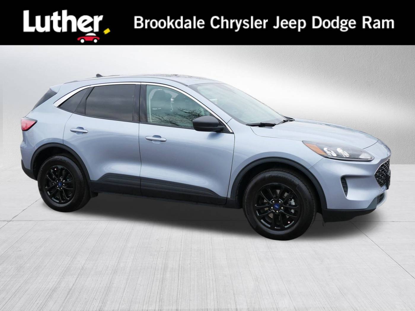 2022 Ford Escape SE — SUV — 15,214 mi — Brooklyn Park, MN