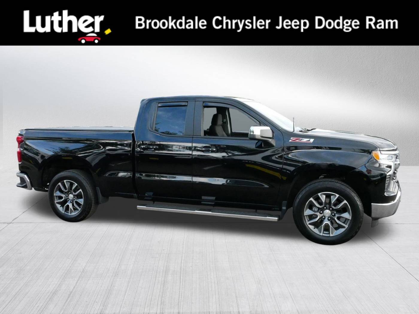 2023 Chevrolet Silverado 1500 LT — Pickup Truck — 70,380 mi — Brooklyn Park, MN