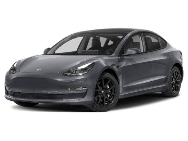 2021 Tesla Model 3 Long Range — Sedan — 80,973 mi — Brooklyn Park, MN