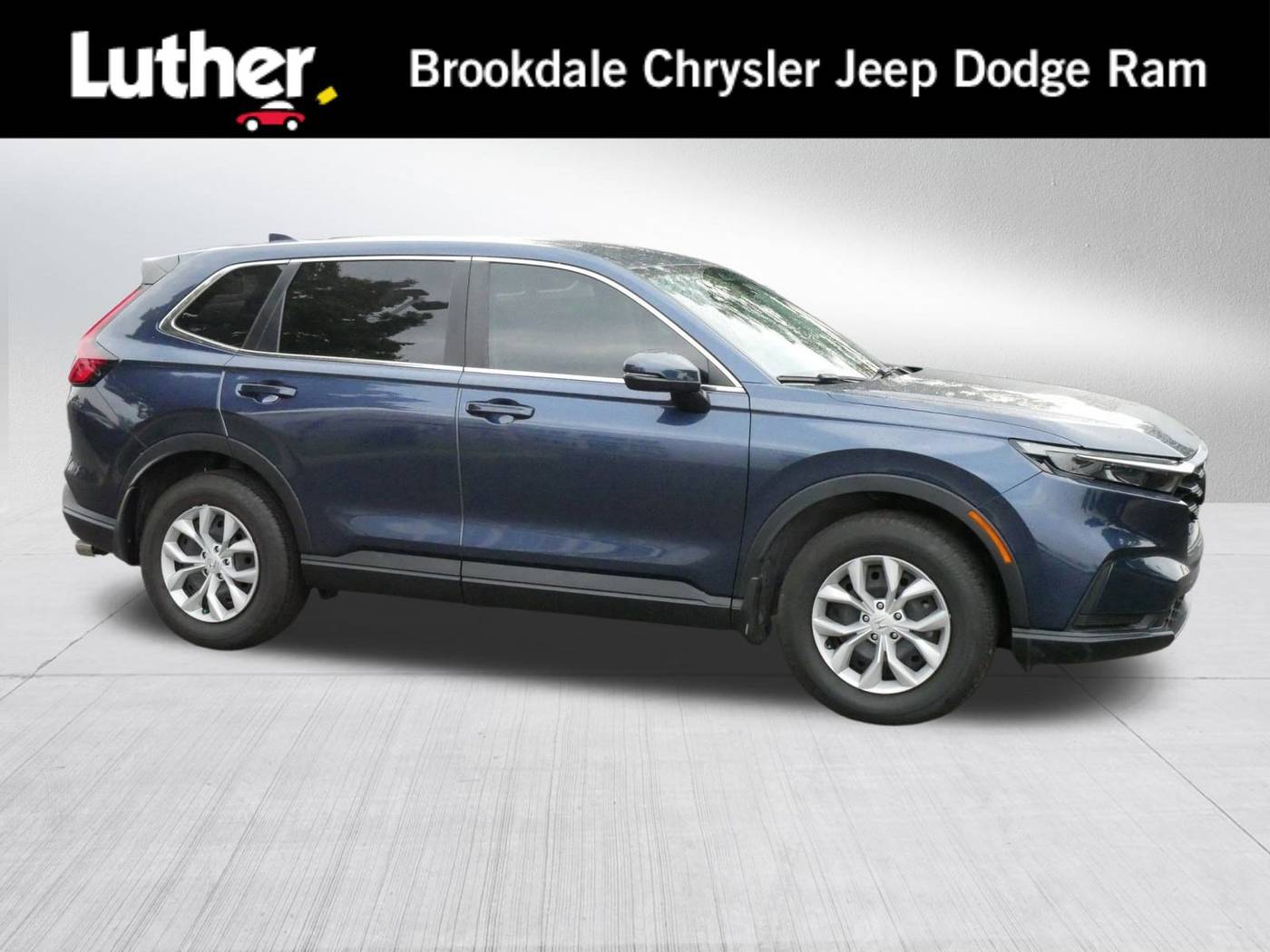 2024 Honda CR-V LX — SUV — 15,956 mi — Brooklyn Park, MN