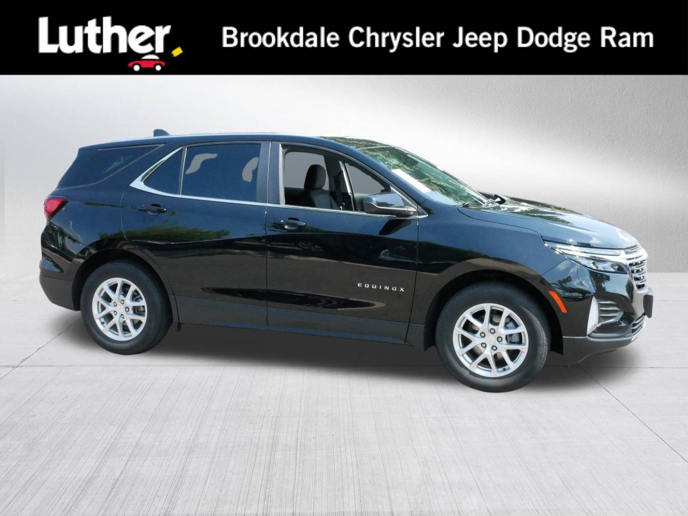 2022 Chevrolet Equinox LT — SUV — 39,505 mi — Brooklyn Park, MN