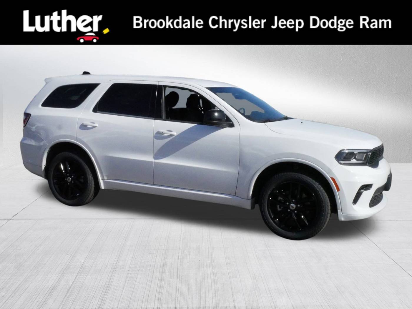 2023 Dodge Durango GT — SUV — 56,771 mi — Brooklyn Park, MN