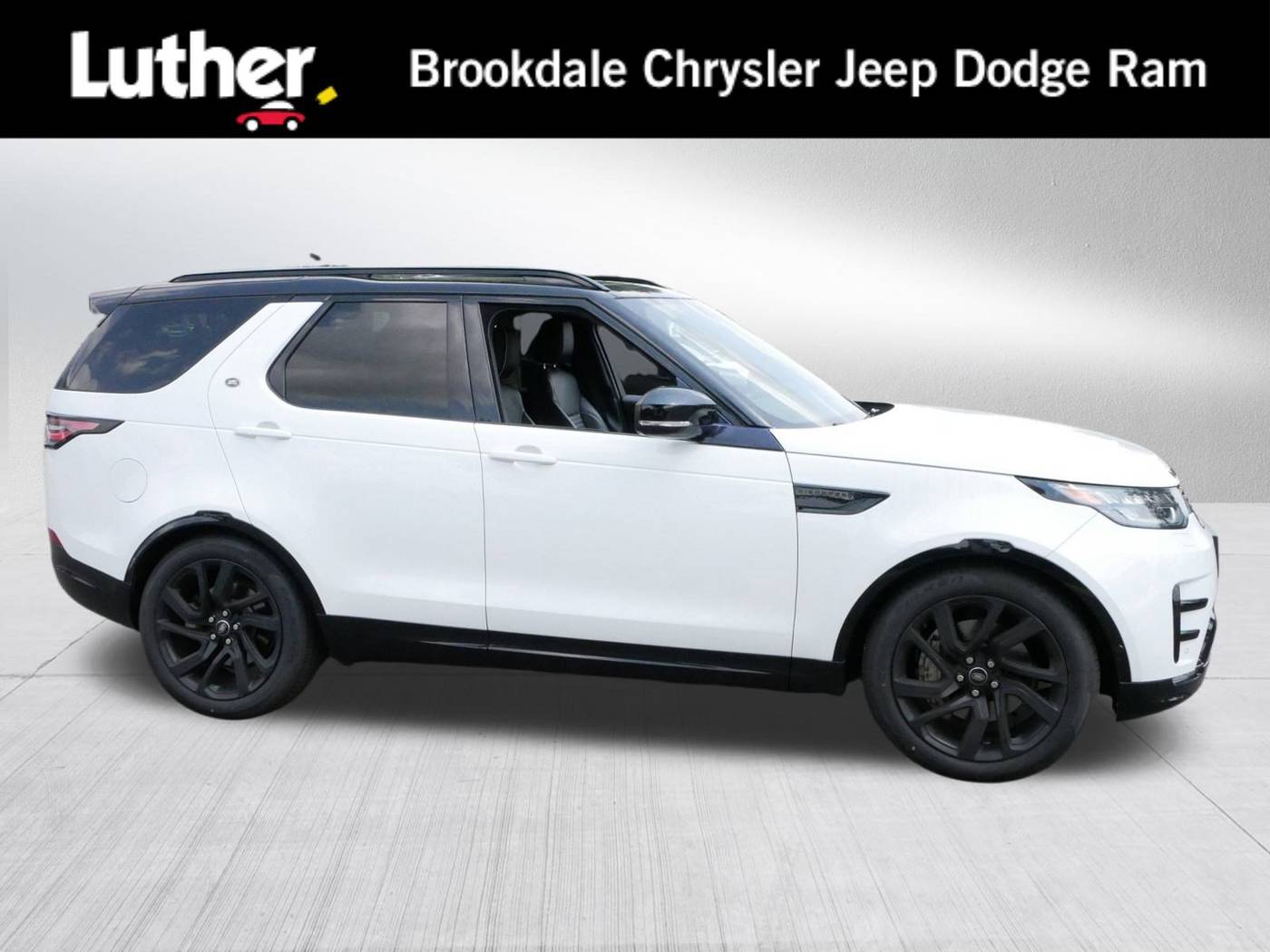 2019 Land Rover Discovery HSE — SUV — 61,749 mi — Brooklyn Park, MN