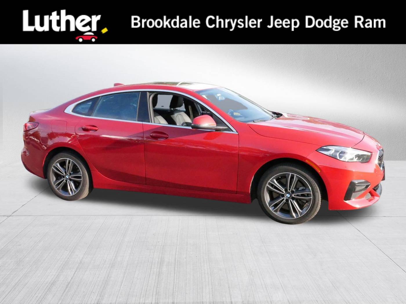2024 BMW 2 Series 228i — Sedan — 49,572 mi — Brooklyn Park, MN