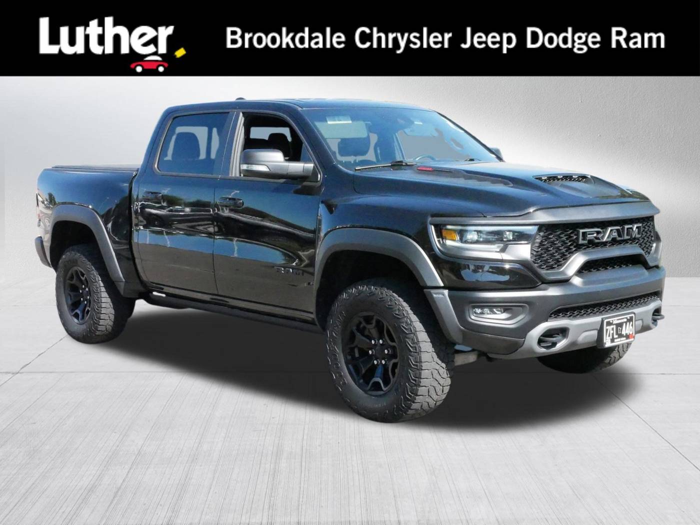 2022 Ram 1500 TRX — Pickup Truck — 28,003 mi — Brooklyn Park, MN
