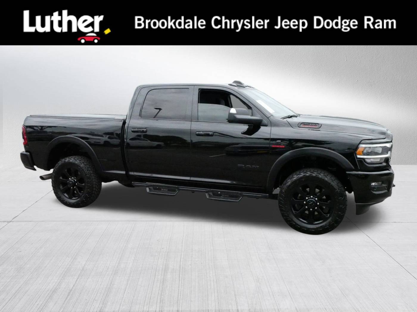 2022 Ram 2500 Big Horn — Pickup Truck — 100,164 mi — Brooklyn Park, MN