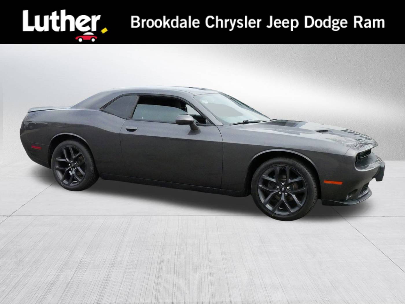 2019 Dodge Challenger SXT — Coupe — 64,247 mi — Brooklyn Park, MN