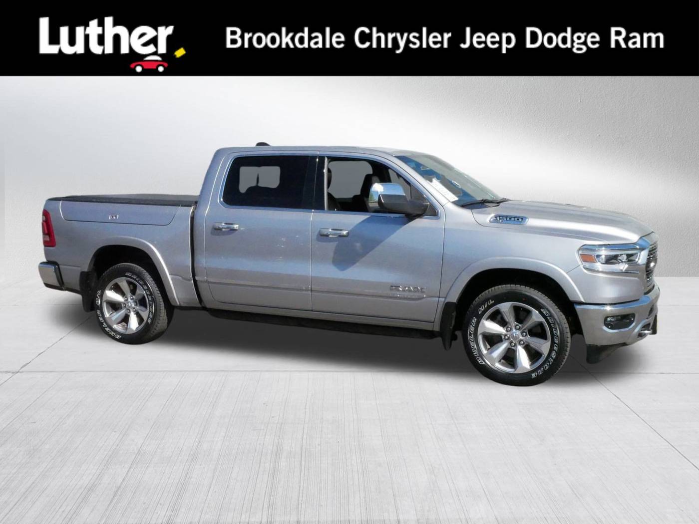 2021 Ram 1500 Limited — Pickup Truck — 43,377 mi — Brooklyn Park, MN