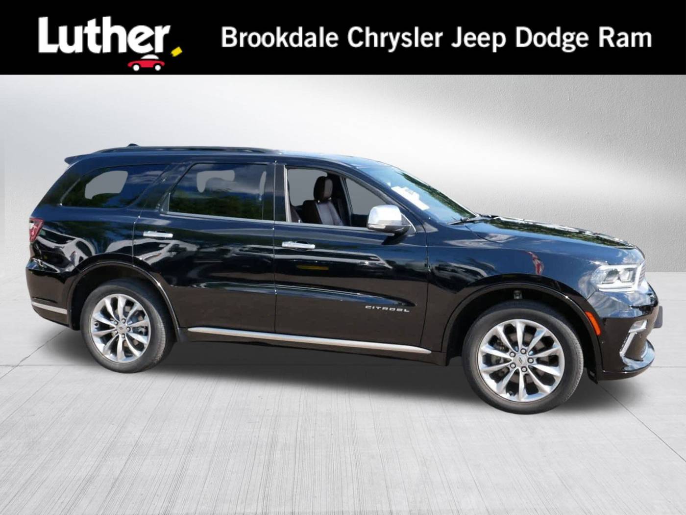 2022 Dodge Durango Citadel — SUV — 69,799 mi — Brooklyn Park, MN