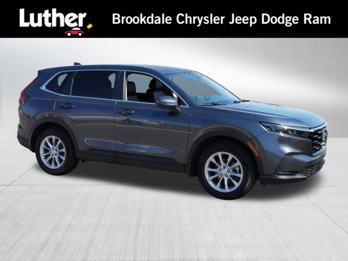 2023 Honda CR-V EX-L — SUV — 28,821 mi — Brooklyn Park, MN