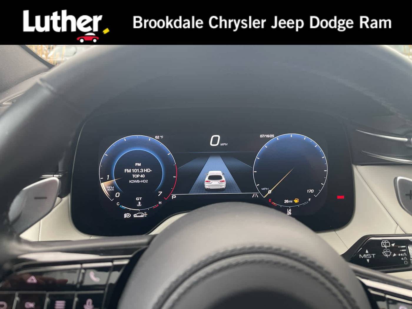 2023 Maserati Grecale Modena — SUV — 19,023 mi — Brooklyn Park, MN