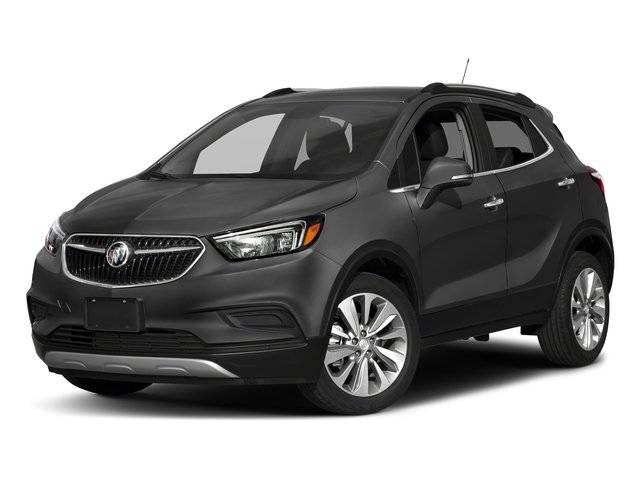 2018 Buick Encore Sport Touring — SUV — 59,010 mi — Brooklyn Park, MN