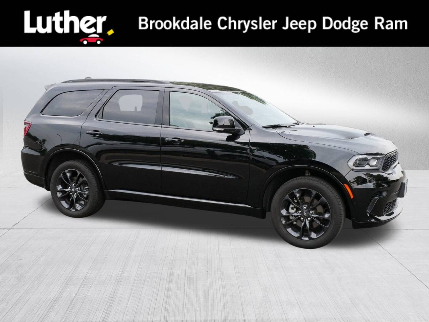 2024 Dodge Durango GT Premium — SUV — 15,560 mi — Brooklyn Park, MN
